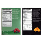 ProtiFit High Protein Berry Blast & Orange Fruit Drink - 2 Pack - image 2