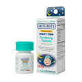 Dr. Talbot's Chamomile Nighttime Soothing Tablets - 140 Count