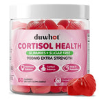 duwhot Cortisol Gummies