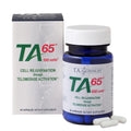 T.A. Sciences Telomerase Activation Supplement - 250 Units TA 65 MD