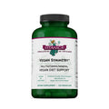 Vitanica Vegan Symmetry Iron-Free Multivitamin - 120 Capsules