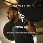 Prime Labs Fadogia Agrestis for Men 600 mg - 180 Capsules - image 8