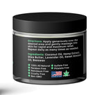 Medical Miracles Hemp Salve 20000 MG - 2 oz - image 8
