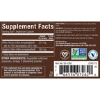 plnt Olive Leaf Full Spectrum Immune Support - 60 Vegetarian Capsules - image 3