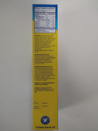EMULSION BALLENA AZUL Ballena Azul Cod Liver Oil Emulsion Omega 3 - 6 Fl Oz - image 7