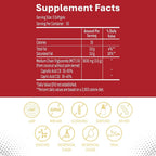 KEN Premium MCT Oil 3600mg Keto Supplement - 1 Softgels - image 3