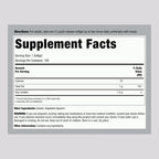 Lindberg Lecithin 1200mg - 120 Softgels - image 2
