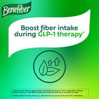 Benefiber On The Go Prebiotic Fiber Powder - 28 Sticks - image 3