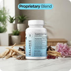 Balancebreens Vertigo Relief Supplement 1750mg - 90 Capsules - image 6