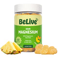 BeLive Magnesium Gummies