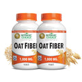Botanic Choice Oat Fiber Supplement Digestive Support - 180 Tablets