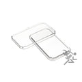 Air-Tite Bar Direct Fit Capsules for 1oz Silver Bar - 3 Pack