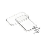 Air-Tite Bar Direct Fit Capsules for 1oz Silver Bar - 3 Pack