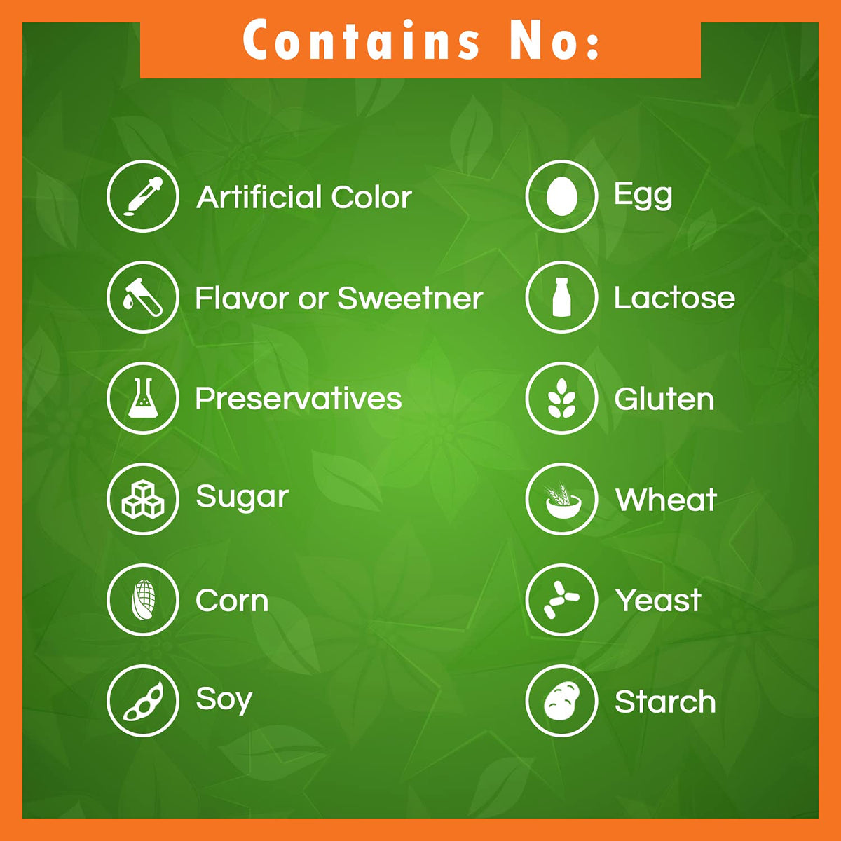 Best Naturals Olive Leaf Extract 700mg - 180 Capsules (2 Pack) - image 3