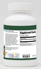 Terravita Nori - 450 mg (100 Capsules, ZIN: 520942) - image 2