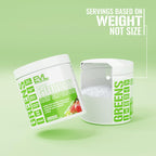 Evlution EVL Stacked Greens Powder Immune Support - 30 Servings - image 3