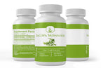 PURE ORIGINAL INGREDIENTS Bacopa Monnieri - 100 Capsules - image 4