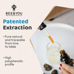 Bee and You Natural Pure Propolis Extract Immune Support - 1 Fl Oz - image 6