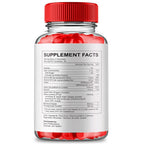 IDEAL PERFORMANCE Keto Luxe ACV Gummies Maximum Strength - 120 Count - image 2