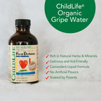 ChildLife Essentials First Defense Immune Support - 4 Fl Oz - image 6