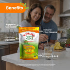 Nopalina Pineapple Fiber Powder - 1 Lb - image 3