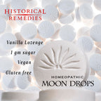 Historical Remedies Moon Drops - Parent