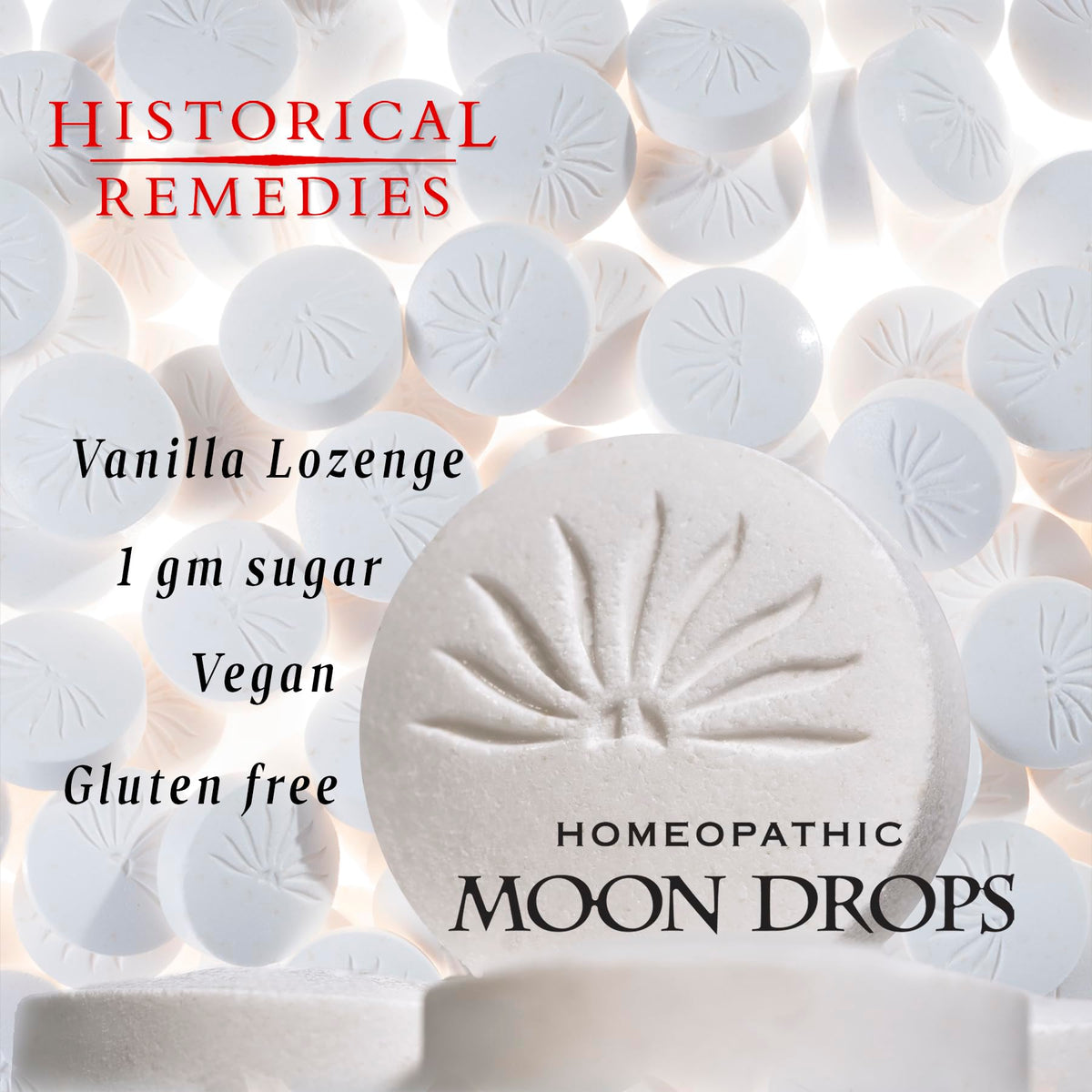 Historical Remedies Moon Drops - Parent