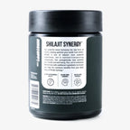 InnoSupps Inno Shilajit Synergy with Ashwagandha & Ginseng - 60 Capsules - image 3
