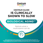 Centrum Silver Minis Multivitamin for Adults 50+ - 320 Tablets - image 3