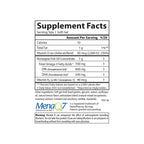 Carlson NUTRITIONAL_SUPPLEMENT