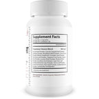 Body Revive Labs Liver Support Supplement - 60 Capsules - image 2