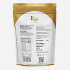 Yuvika Kamarkas Gond Chunia Butea Frondosa Powder - 200g - image 3