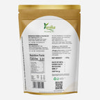 Yuvika Kamarkas Gond Chunia Butea Frondosa Powder - 200g - image 3