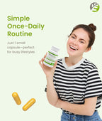BariSlim Once Daily Bariatric Multivitamin - 90 Capsules - image 7