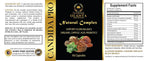 Generic Candida PRO Gut Support Probiotic Complex - 60 Capsules - image 4