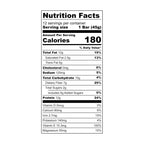IQBAR av2024-IQBAR-blueberry keto bars vegan low sugar ounces pack