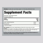 Piping Rock Acetyl L-Carnitine and Alpha Lipoic Acid - 90 Capsules - image 2