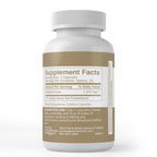 PURE ORIGINAL INGREDIENTS Psyllium Husk - 100 Capsules - image 3