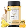 Winged Wellness Rise Up Parent