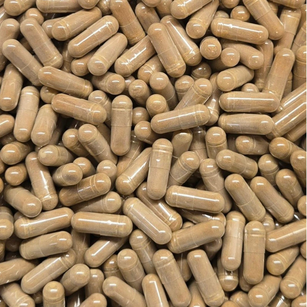 Herbal Island White Mulberry Leaf Extract 4:1 - 60 Capsules - image 3