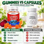 VAITE L-Arginine Gummies