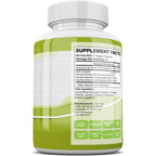 Slim Heat Garcinia Cambogia Extract 95% HCA - 60 Vegetarian Capsules - image 5