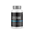 Complete Nutrition Legal Limit Labs Testosterone Support Complex - 90 Capsules