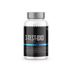 Complete Nutrition Legal Limit Labs Testosterone Support Complex - 90 Capsules