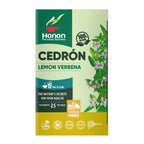 Hanan Peruvian Secrets Lemon Verbena Tea - 75 Teabags - image 4