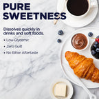 KAL Sure Stevia Plus Monk Fruit Sweetener - 100 Packets - image 3