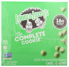 Lenny & Larry's The Complete Cookie Choc-O-Mint - 12 Pack - image 5