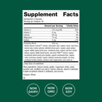 Standard Process Congaplex Immune & Thymus Support - 90 Capsules - image 2
