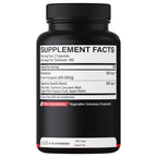 DEDICAD Bromelain 500mg Digestive Enzyme Supplement - 210 Capsules - image 7