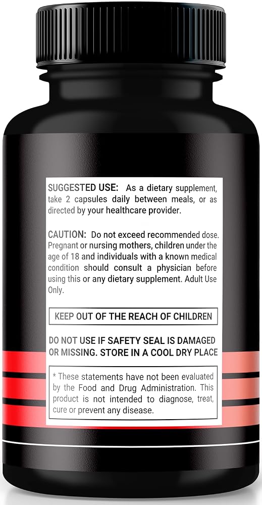 NutraRize Ready XL Male Multivitamin - 300 Capsules - image 3